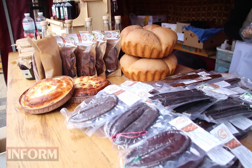 Вolgrad Wine Fest 2025 об’єднав громади Бессарабії та зібрав кошти на підтримку ЗСУ