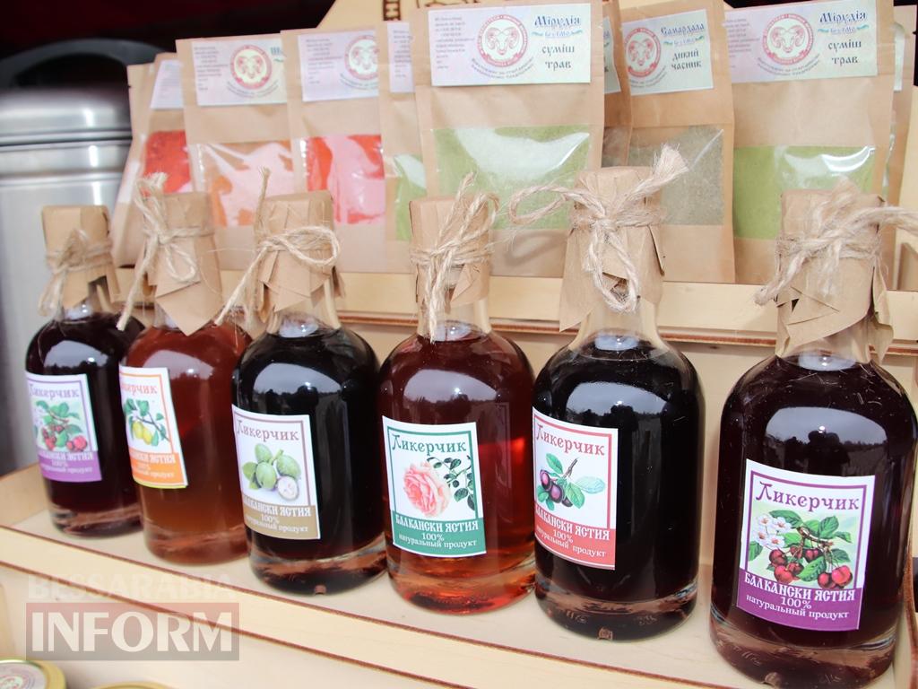 Вolgrad Wine Fest 2025 об’єднав громади Бессарабії та зібрав кошти на підтримку ЗСУ