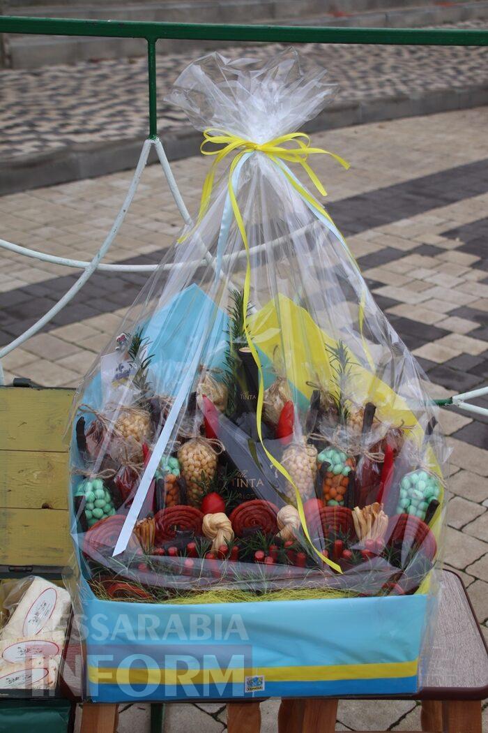 Вolgrad Wine Fest 2025 об’єднав громади Бессарабії та зібрав кошти на підтримку ЗСУ