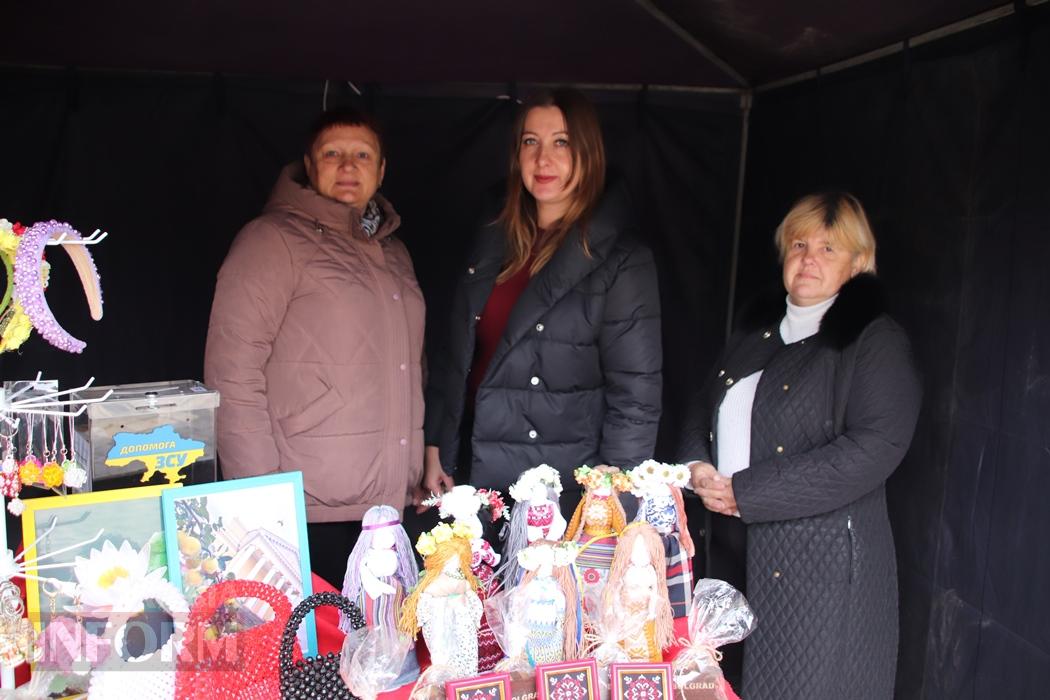 Вolgrad Wine Fest 2025 об’єднав громади Бессарабії та зібрав кошти на підтримку ЗСУ