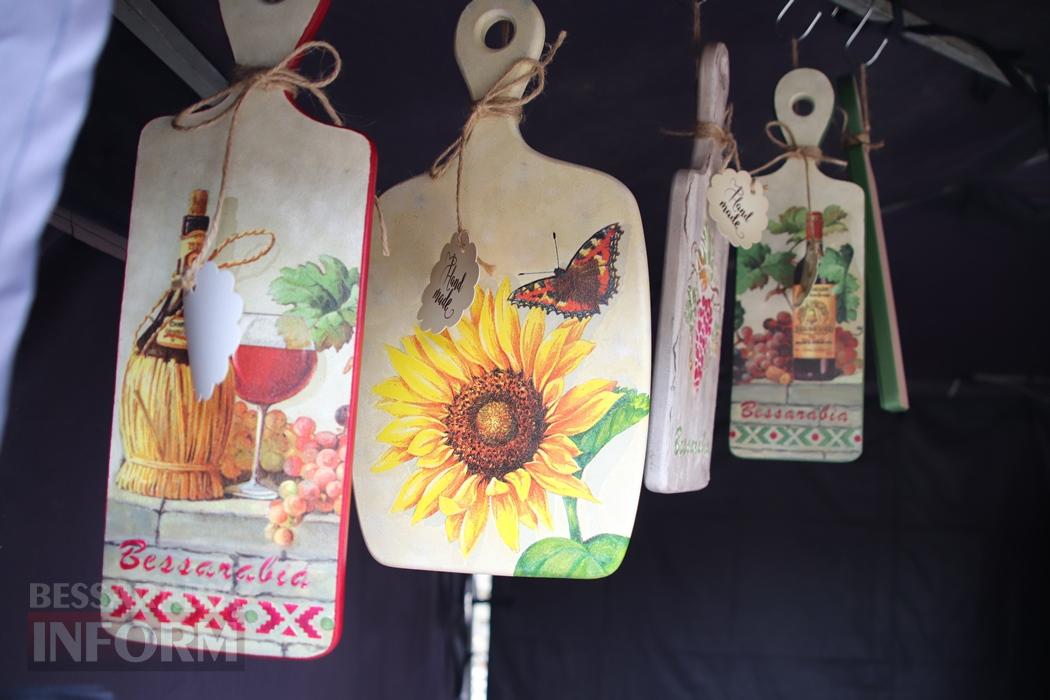 Вolgrad Wine Fest 2025 об’єднав громади Бессарабії та зібрав кошти на підтримку ЗСУ