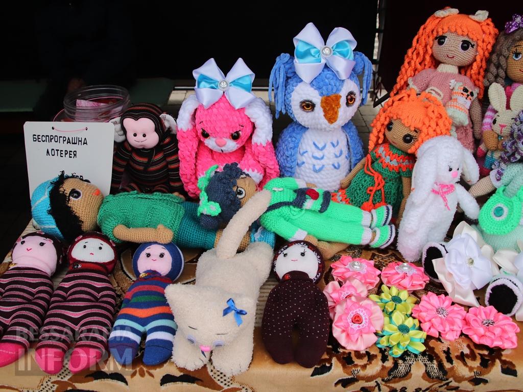 Вolgrad Wine Fest 2025 об’єднав громади Бессарабії та зібрав кошти на підтримку ЗСУ