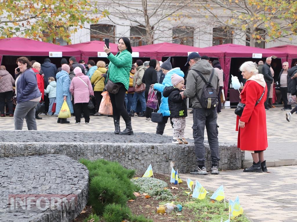 Вolgrad Wine Fest 2025 об’єднав громади Бессарабії та зібрав кошти на підтримку ЗСУ