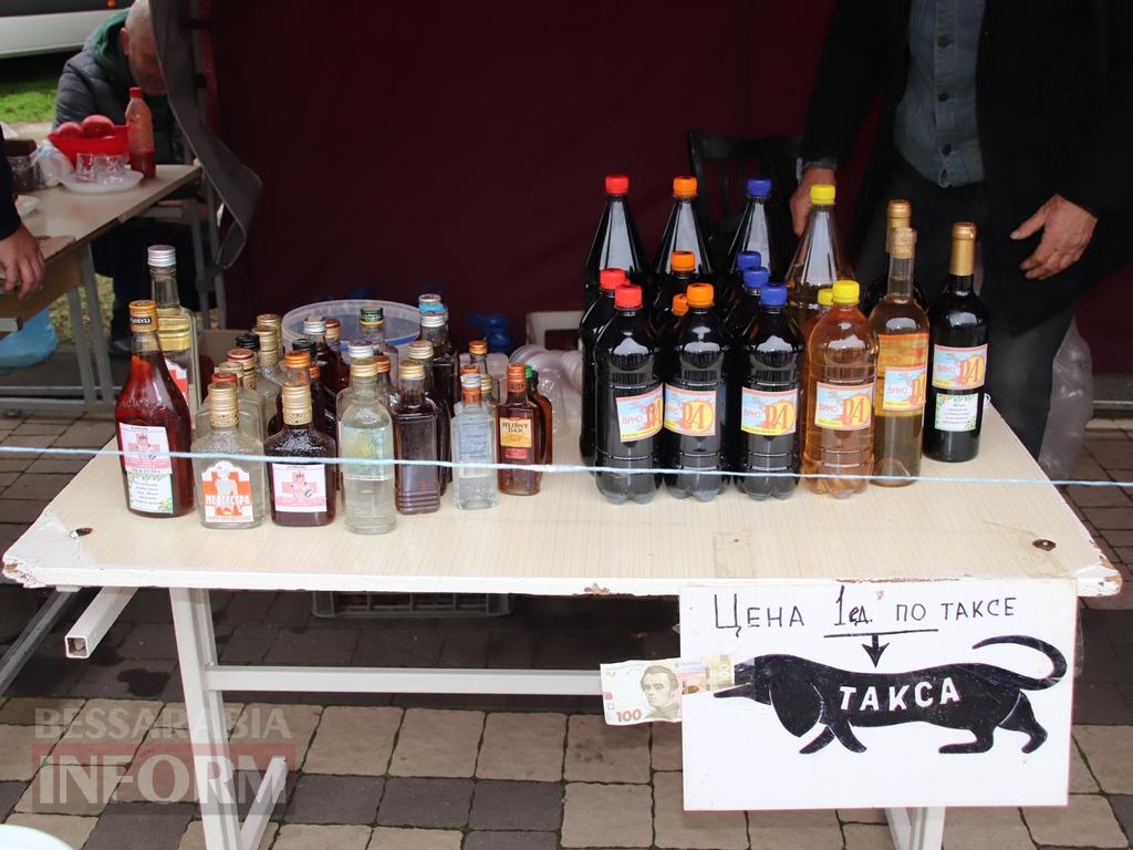 Вolgrad Wine Fest 2025 об’єднав громади Бессарабії та зібрав кошти на підтримку ЗСУ