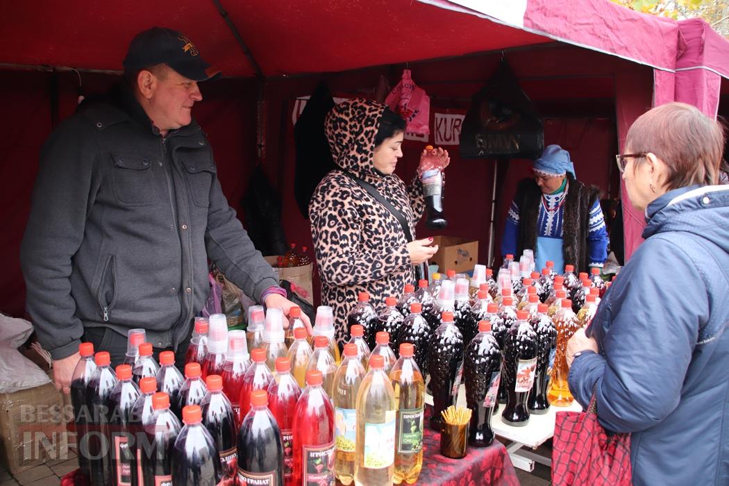 Вolgrad Wine Fest 2025 об’єднав громади Бессарабії та зібрав кошти на підтримку ЗСУ