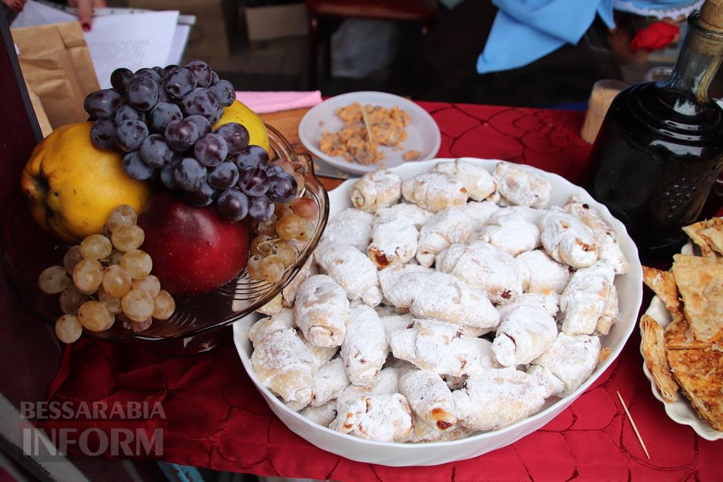 Вolgrad Wine Fest 2025 об’єднав громади Бессарабії та зібрав кошти на підтримку ЗСУ