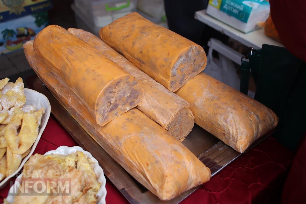 Вolgrad Wine Fest 2025 об’єднав громади Бессарабії та зібрав кошти на підтримку ЗСУ