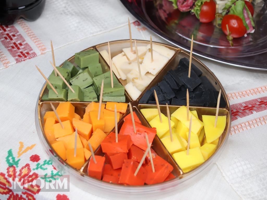 Вolgrad Wine Fest 2025 об’єднав громади Бессарабії та зібрав кошти на підтримку ЗСУ