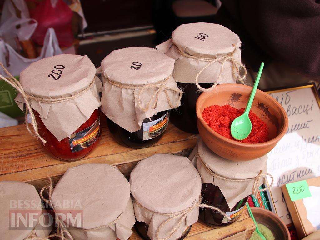 Вolgrad Wine Fest 2025 об’єднав громади Бессарабії та зібрав кошти на підтримку ЗСУ