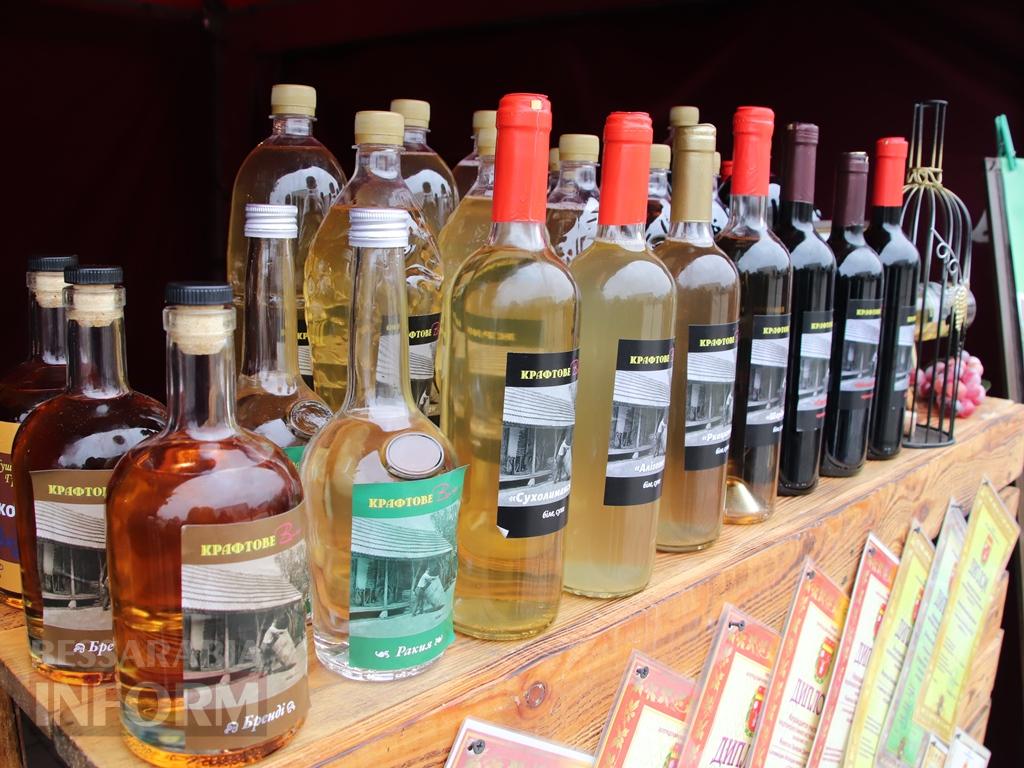 Вolgrad Wine Fest 2025 об’єднав громади Бессарабії та зібрав кошти на підтримку ЗСУ