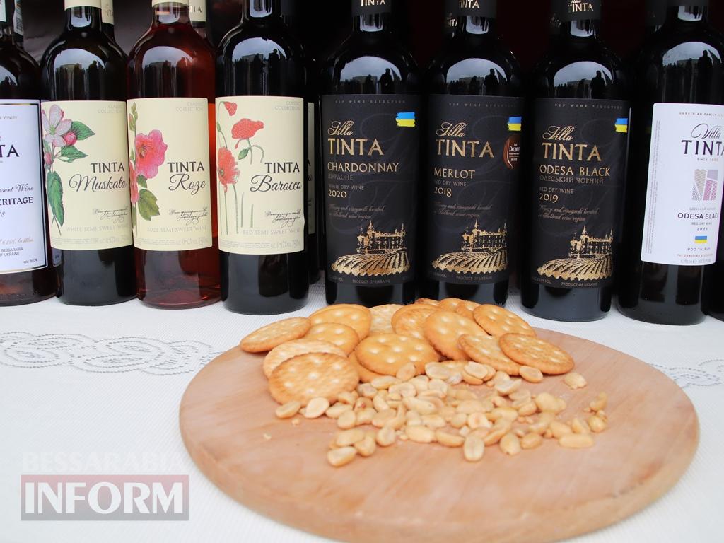 Вolgrad Wine Fest 2025 об’єднав громади Бессарабії та зібрав кошти на підтримку ЗСУ
