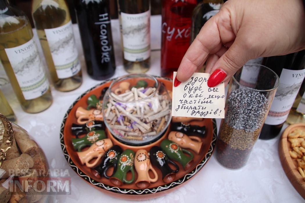 Вolgrad Wine Fest 2025 об’єднав громади Бессарабії та зібрав кошти на підтримку ЗСУ