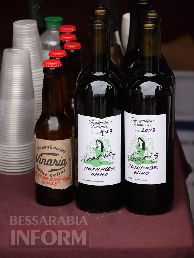 Вolgrad Wine Fest 2025 об’єднав громади Бессарабії та зібрав кошти на підтримку ЗСУ