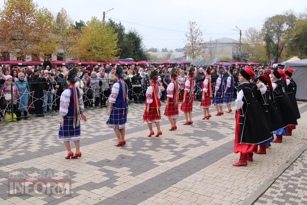 Вolgrad Wine Fest 2025 об’єднав громади Бессарабії та зібрав кошти на підтримку ЗСУ