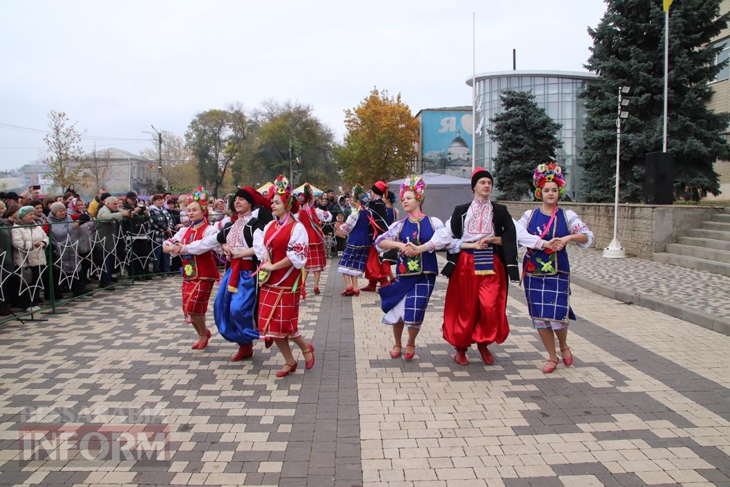 Вolgrad Wine Fest 2025 об’єднав громади Бессарабії та зібрав кошти на підтримку ЗСУ