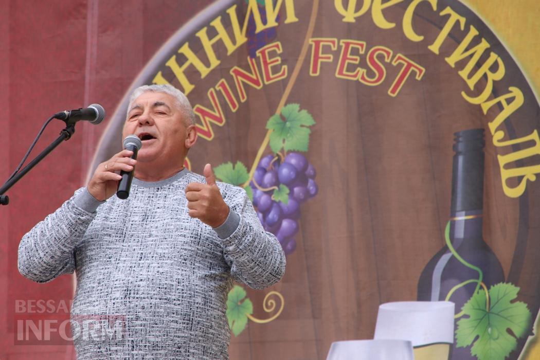 Вolgrad Wine Fest 2025 об’єднав громади Бессарабії та зібрав кошти на підтримку ЗСУ