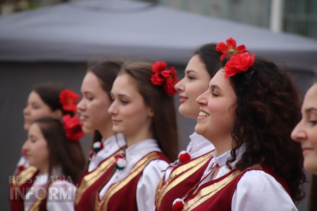 Вolgrad Wine Fest 2025 об’єднав громади Бессарабії та зібрав кошти на підтримку ЗСУ