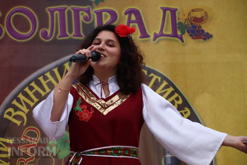 Вolgrad Wine Fest 2025 об’єднав громади Бессарабії та зібрав кошти на підтримку ЗСУ