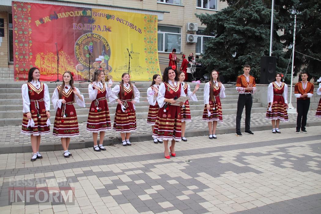 Вolgrad Wine Fest 2025 об’єднав громади Бессарабії та зібрав кошти на підтримку ЗСУ