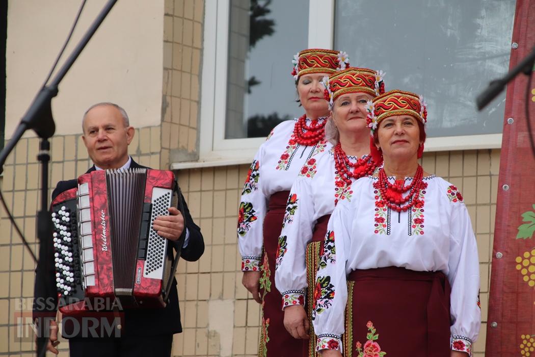 Вolgrad Wine Fest 2025 об’єднав громади Бессарабії та зібрав кошти на підтримку ЗСУ