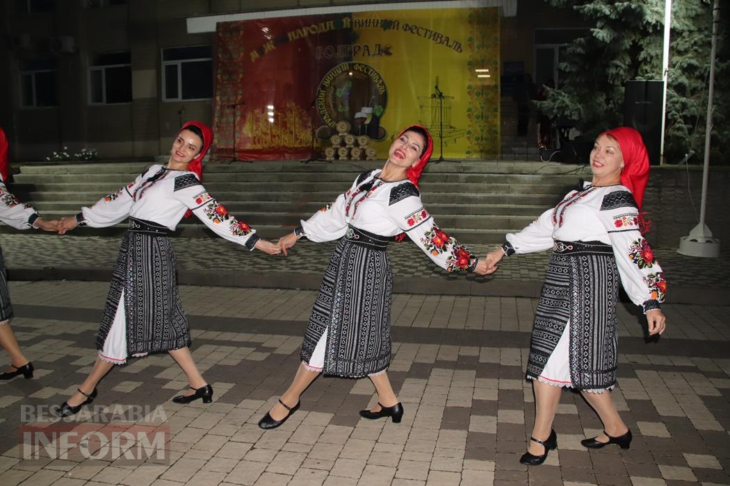 Вolgrad Wine Fest 2025 об’єднав громади Бессарабії та зібрав кошти на підтримку ЗСУ