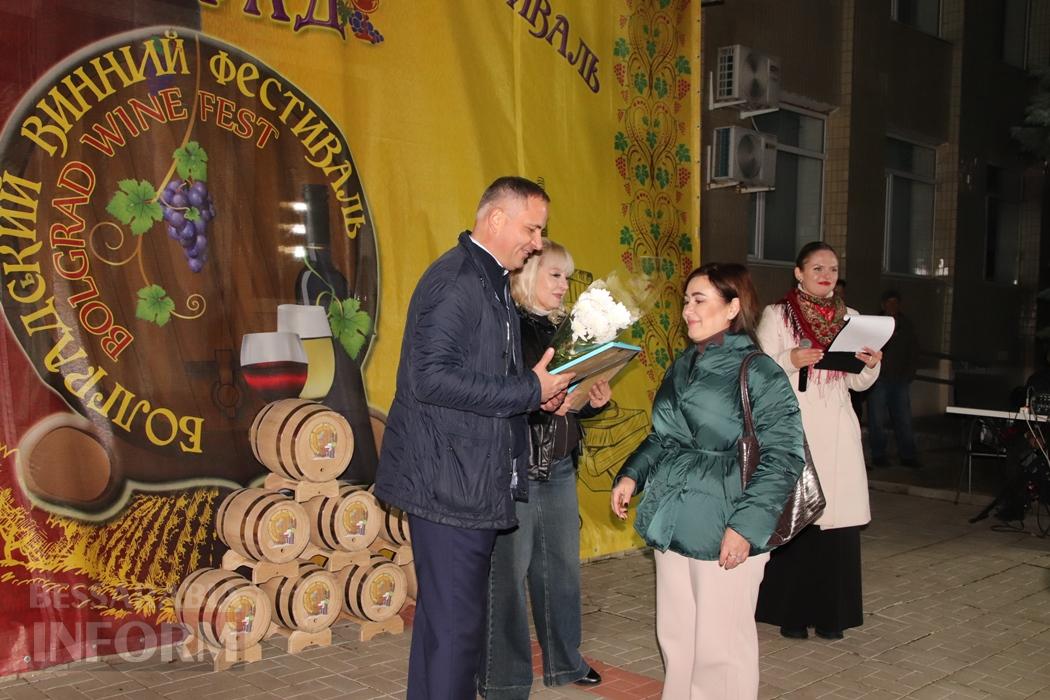 Вolgrad Wine Fest 2025 об’єднав громади Бессарабії та зібрав кошти на підтримку ЗСУ
