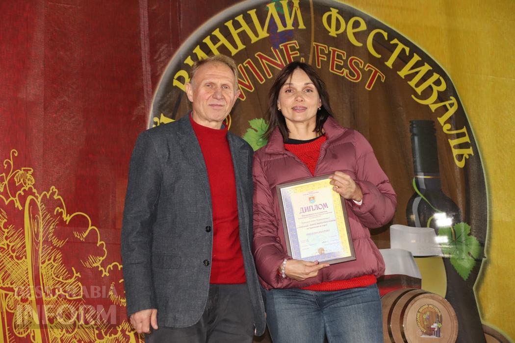 Вolgrad Wine Fest 2025 об’єднав громади Бессарабії та зібрав кошти на підтримку ЗСУ