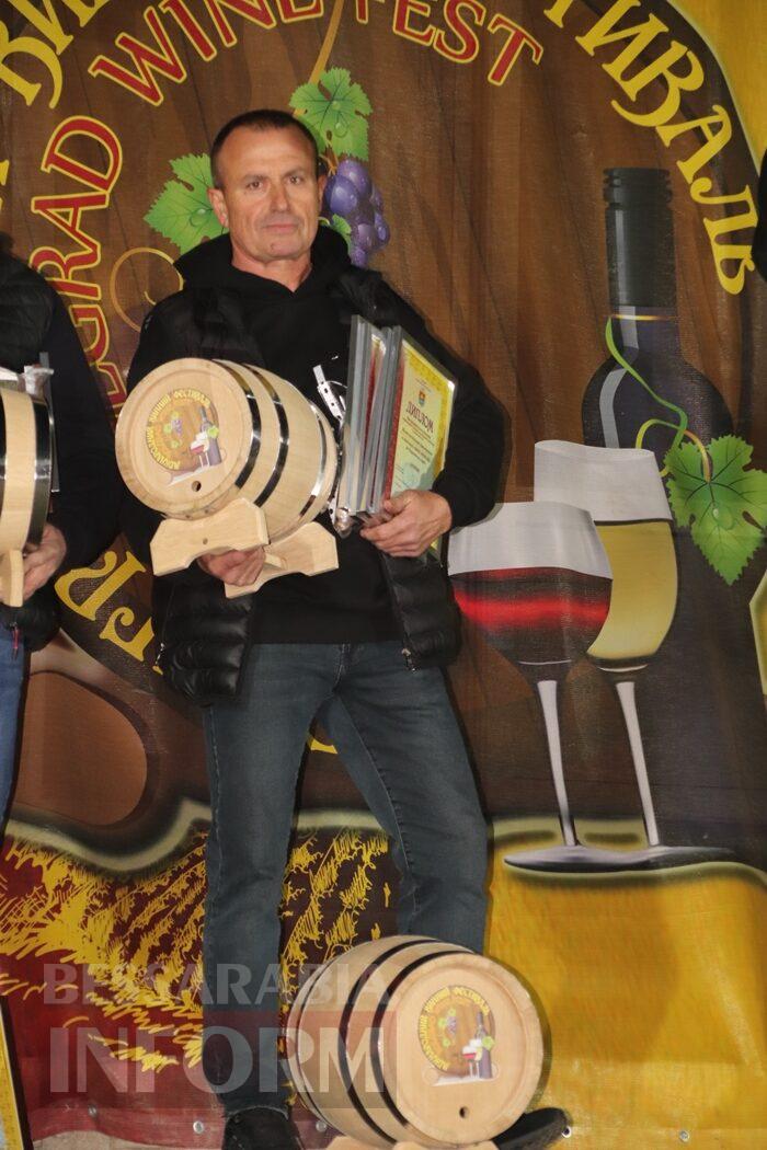 Вolgrad Wine Fest 2025 об’єднав громади Бессарабії та зібрав кошти на підтримку ЗСУ