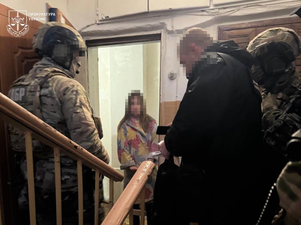 На Одещині у незаконних махінаціях з квартирами викрили суддю та його посібників