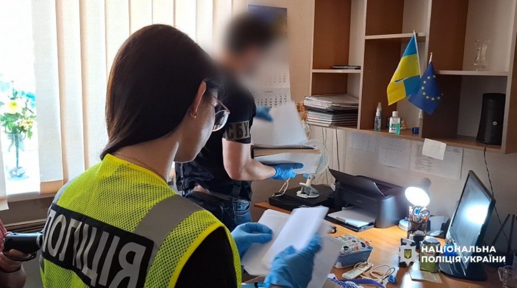 Начальниці трудового архіву з Аккермана загрожує 10 років тюрми за "дописування" стажу