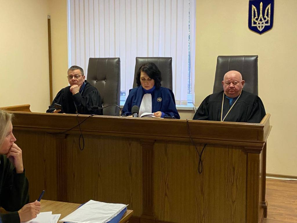 Родина Дем'яна Ганула вимагає довічного ув'язнення для вбивці активіста