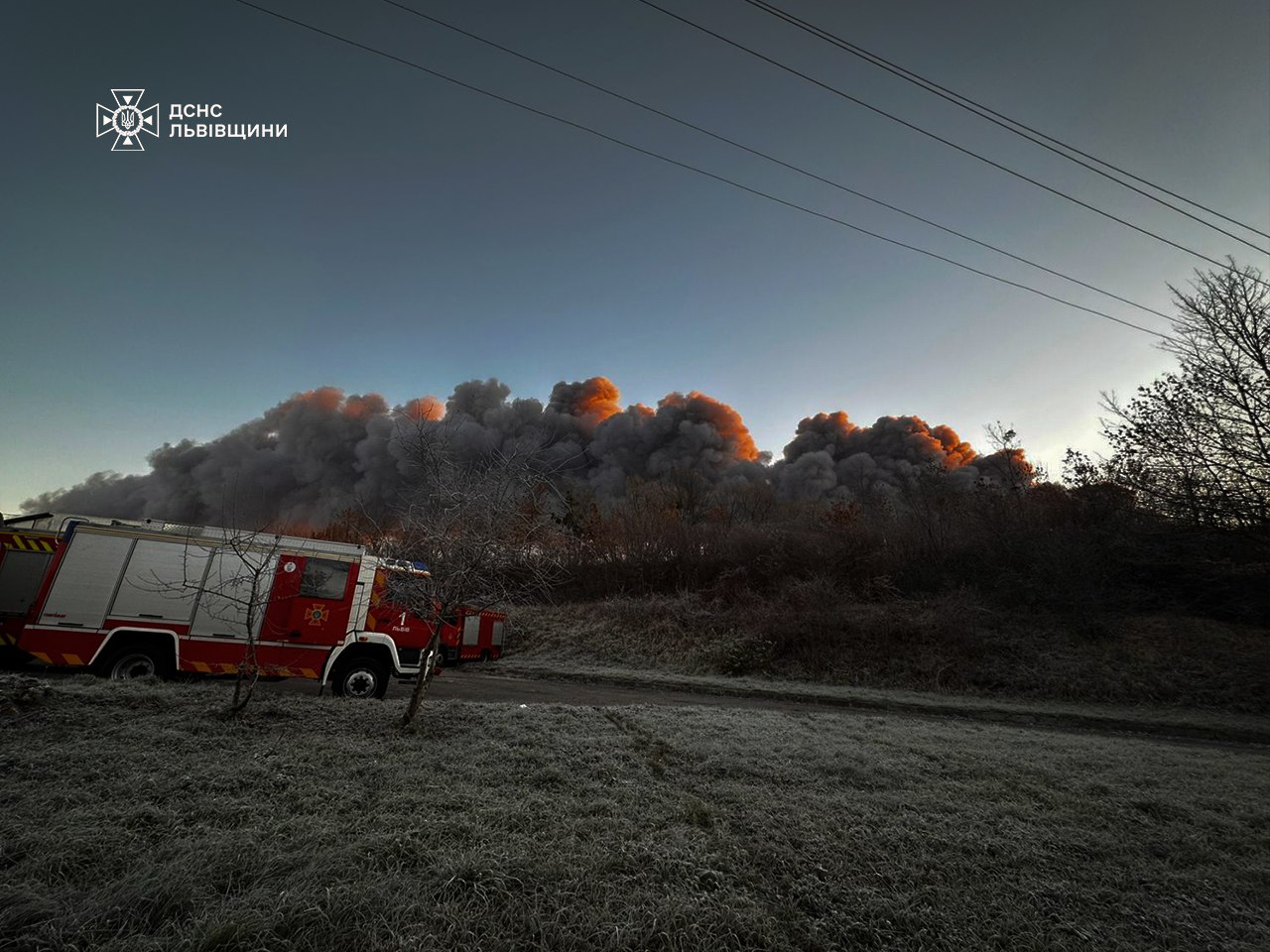 В ніч на 19 листопада сили рф застосували понад 500 дронів та ракет проти міст України