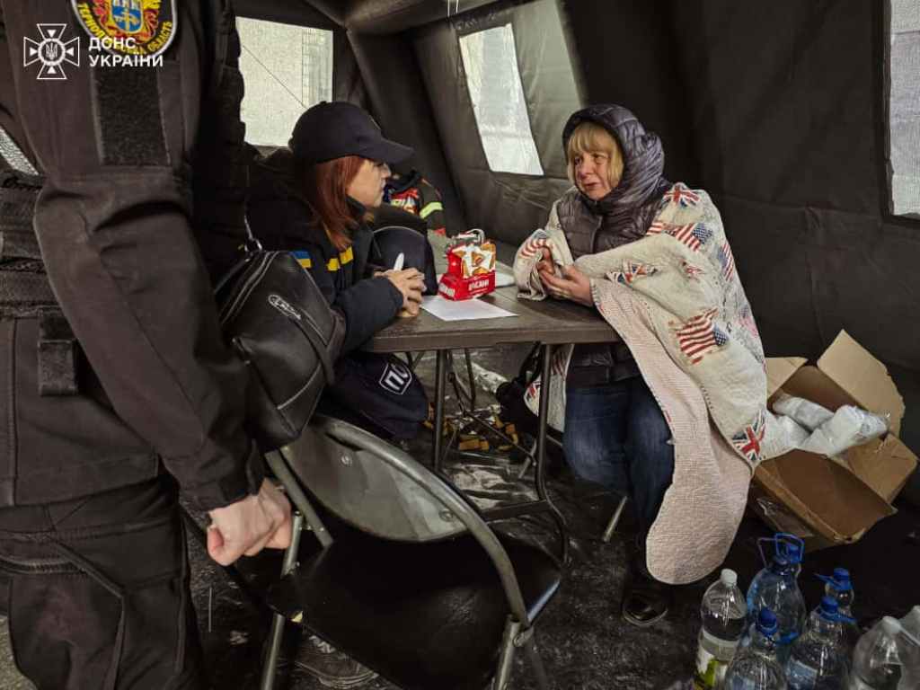 Чорний день у Тернополі: російська ракета забрала життя 25 людей, з них троє - діти