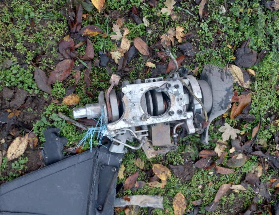 Вночі ворог знов атакував Одещину