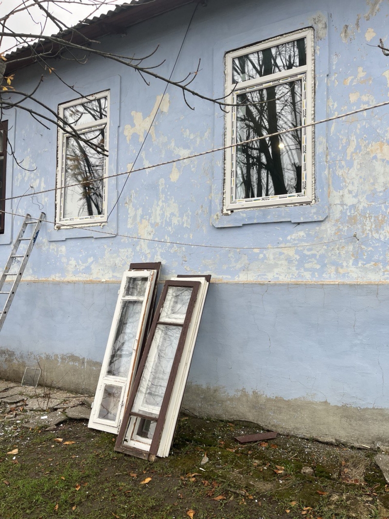 До Арцизької  громади надійшла чергова партія допомоги для закладів охорони здоров’я