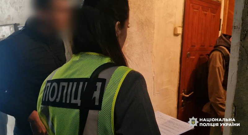 Судитимуть молодика, який на замовлення підпалив поштове відділення в Одесі