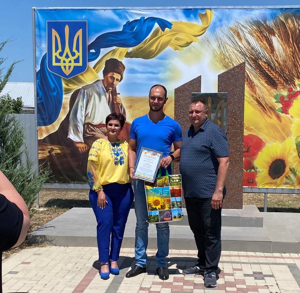 Дитячий тренер з-під Ізмаїла Олег Бур’ян витримав жахи «Азовсталі» та два роки полону, щоб повернутися до своїх учнів