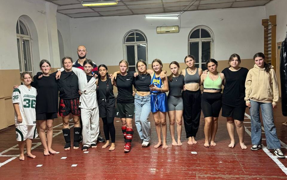 Дитячий тренер з-під Ізмаїла Олег Бур’ян витримав жахи «Азовсталі» та два роки полону, щоб повернутися до своїх учнів