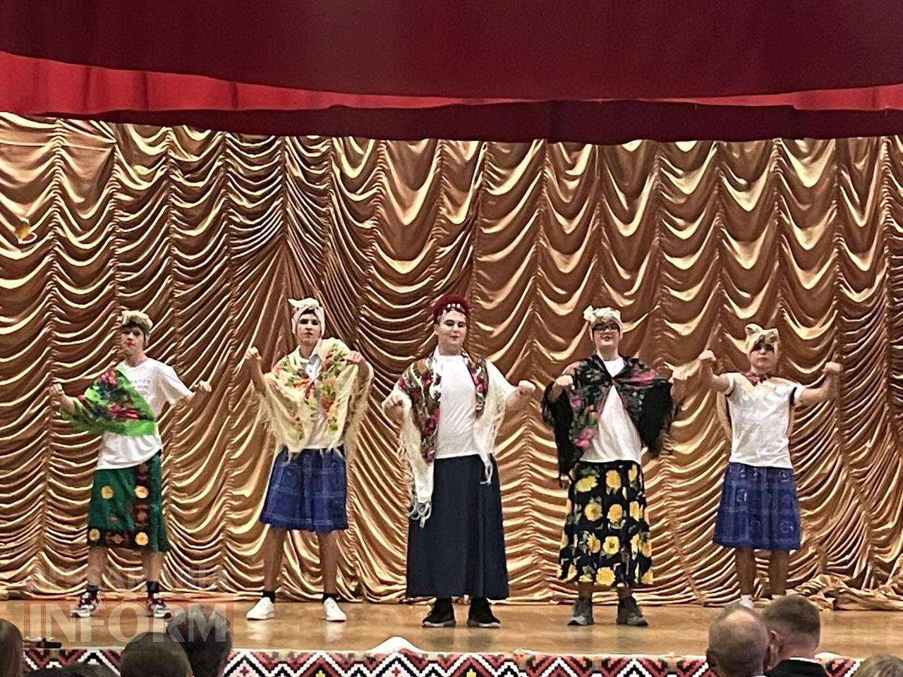 «Сім футів під килем» та музика в серцях: Ізмаїльський ДФК НУ "ОМА" відсвяткував свій день народження