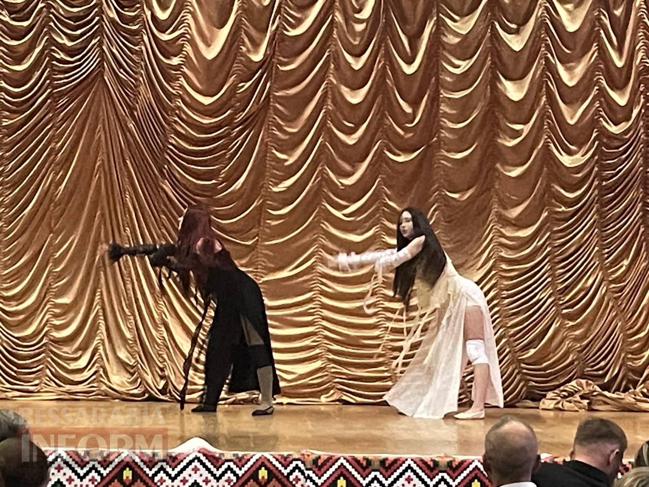 «Сім футів під килем» та музика в серцях: Ізмаїльський ДФК НУ "ОМА" відсвяткував свій день народження