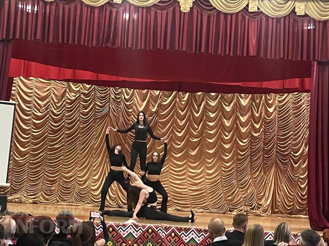 «Сім футів під килем» та музика в серцях: Ізмаїльський ДФК НУ "ОМА" відсвяткував свій день народження