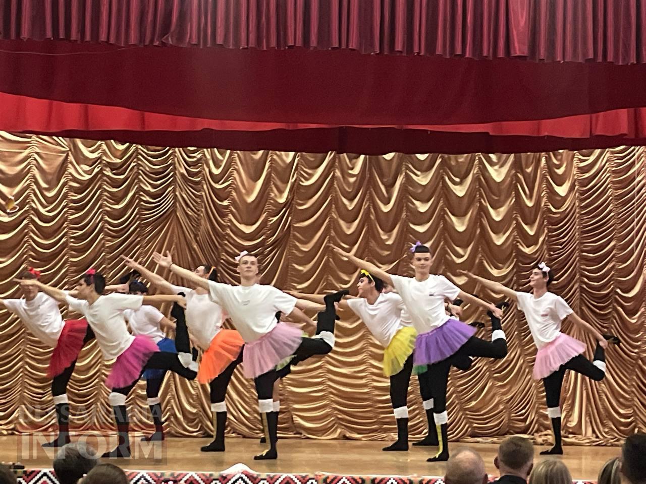 «Сім футів під килем» та музика в серцях: Ізмаїльський ДФК НУ "ОМА" відсвяткував свій день народження