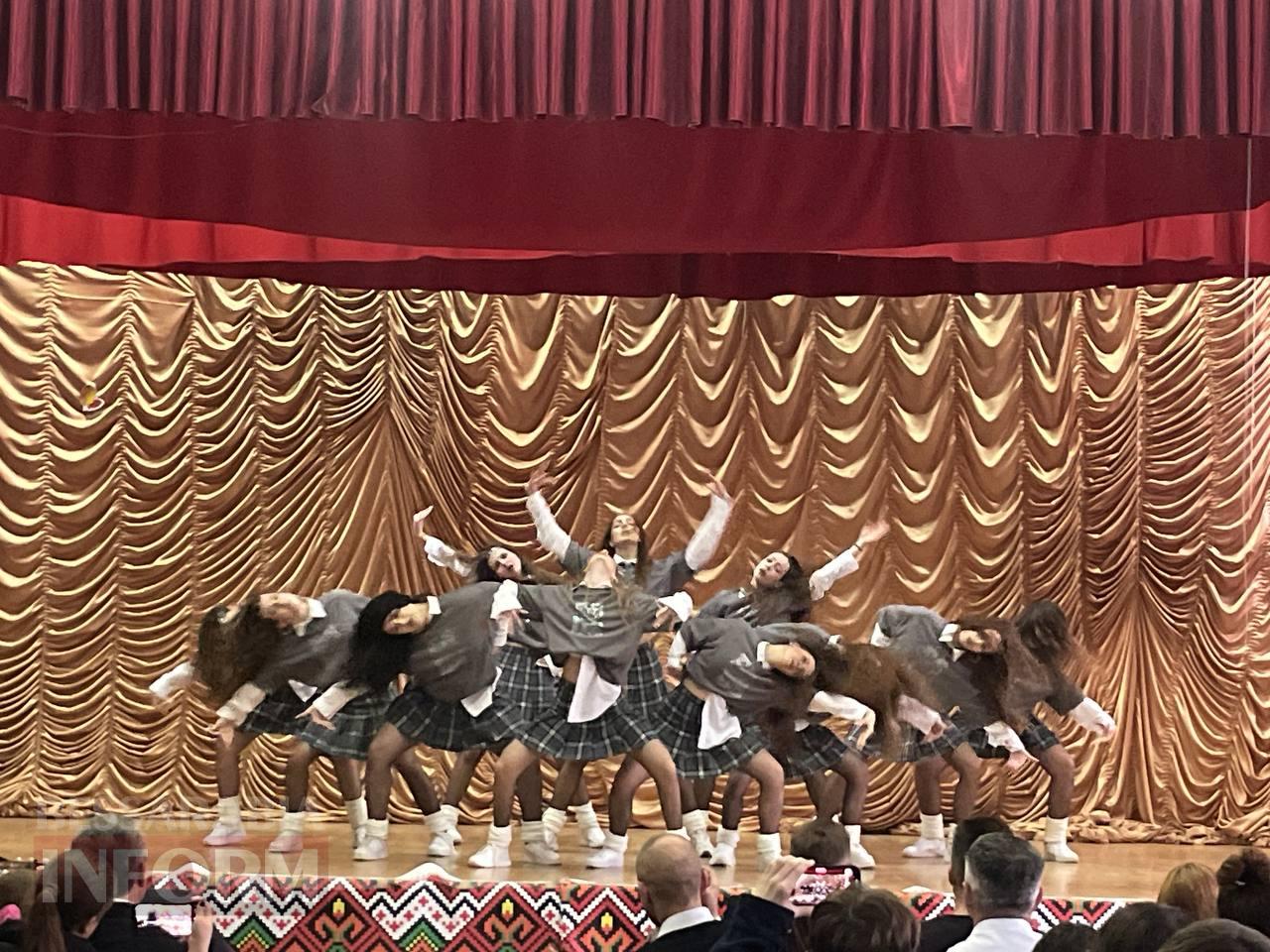 «Сім футів під килем» та музика в серцях: Ізмаїльський ДФК НУ "ОМА" відсвяткував свій день народження