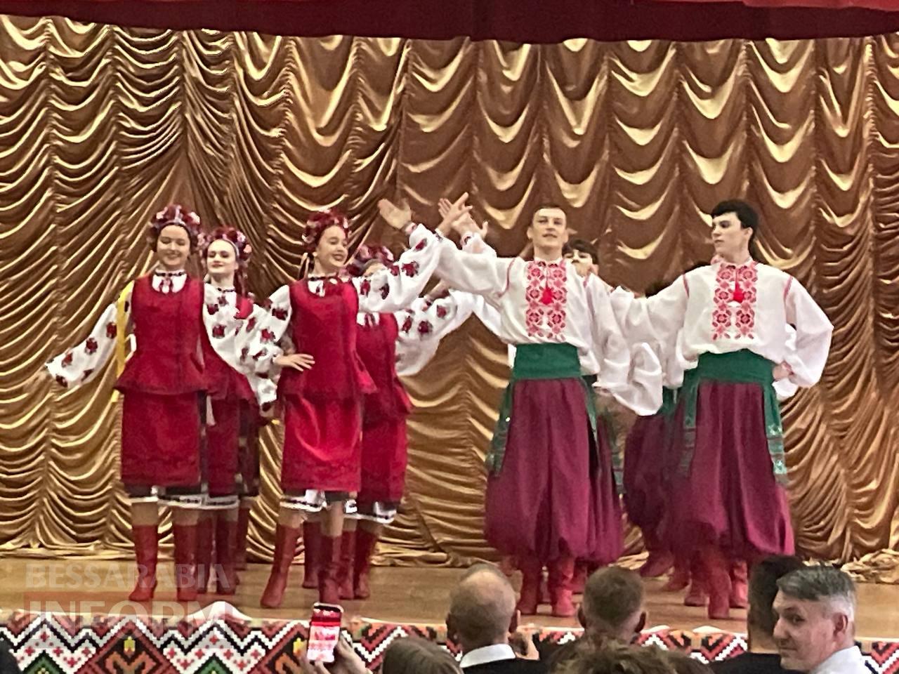 «Сім футів під килем» та музика в серцях: Ізмаїльський ДФК НУ "ОМА" відсвяткував свій день народження