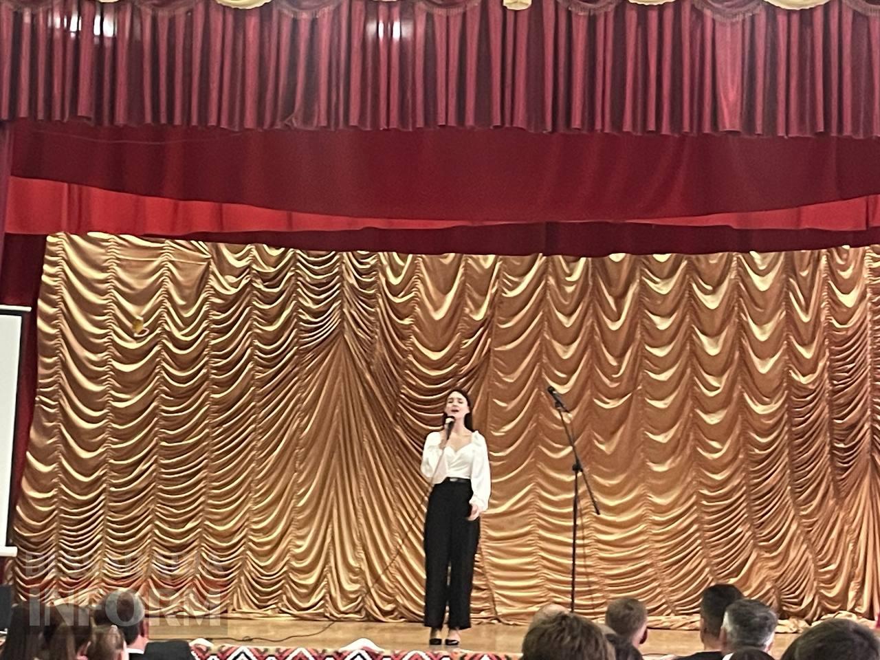 «Сім футів під килем» та музика в серцях: Ізмаїльський ДФК НУ "ОМА" відсвяткував свій день народження