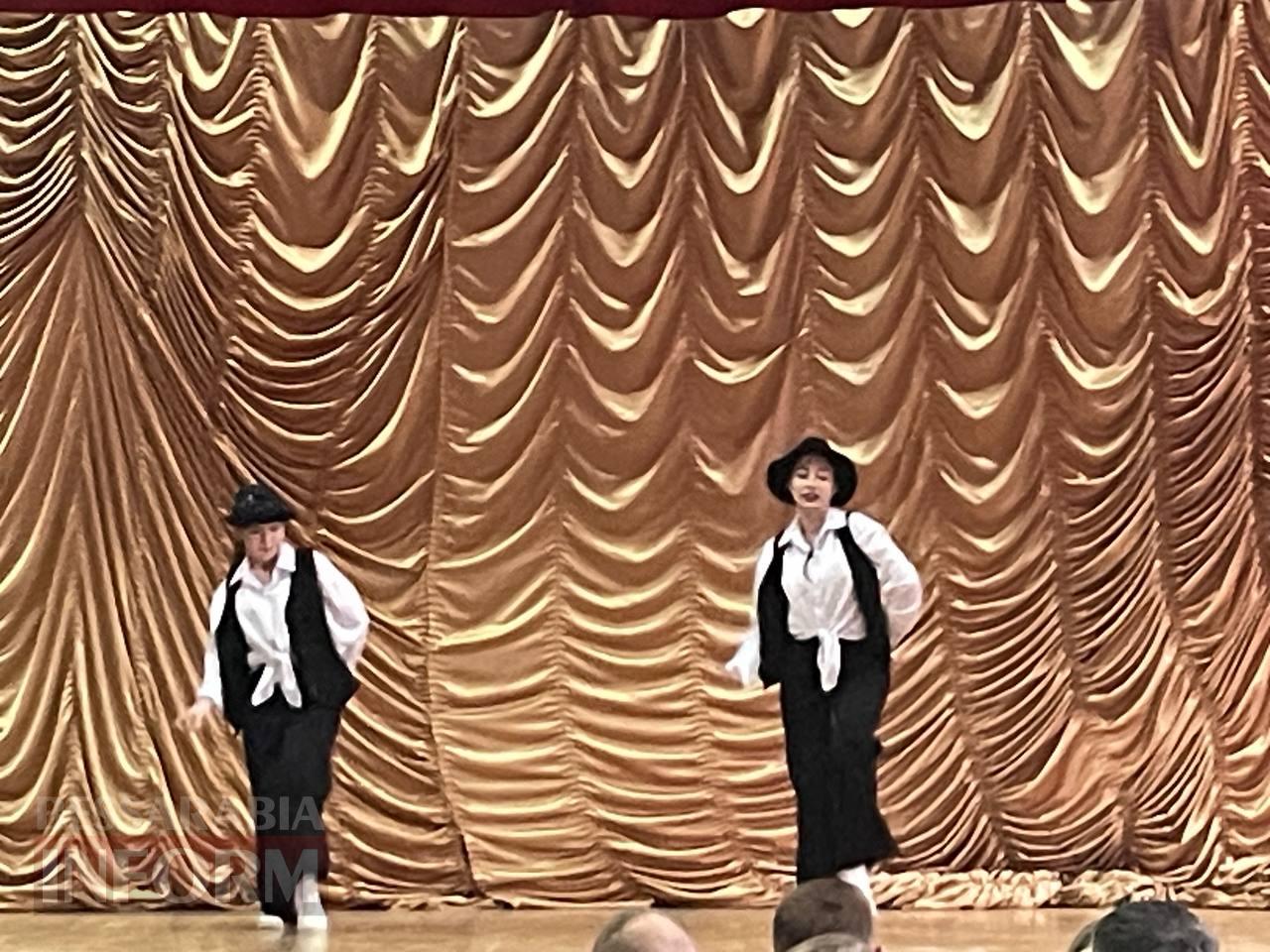 «Сім футів під килем» та музика в серцях: Ізмаїльський ДФК НУ "ОМА" відсвяткував свій день народження