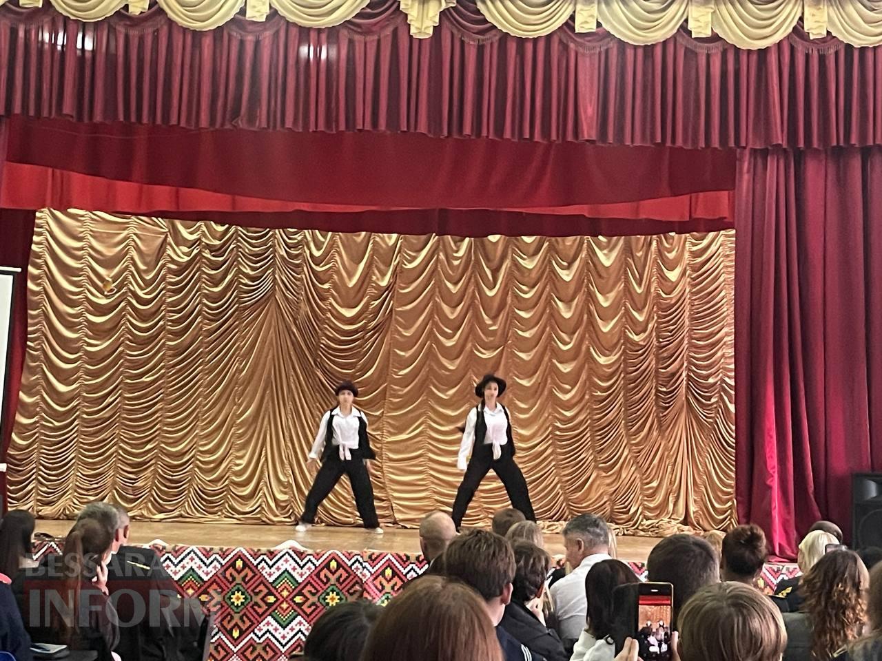 «Сім футів під килем» та музика в серцях: Ізмаїльський ДФК НУ "ОМА" відсвяткував свій день народження