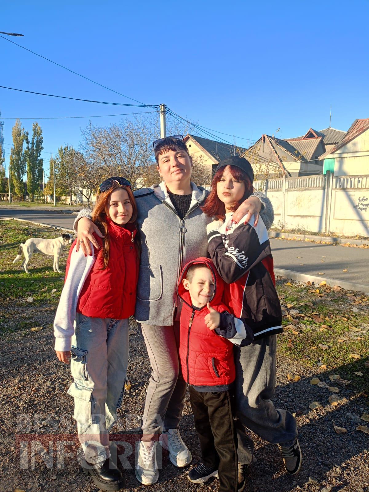 На вулиці Веселій було не до сміху: будинок родини військового з Рені постраждав під час нічної атаки