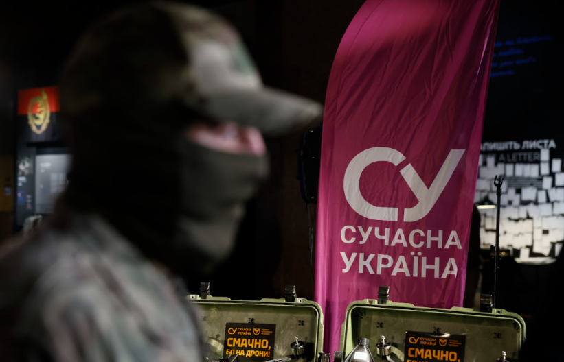 50 бойових SECRET BOXів для ГУР: перша партія дронів, зібраних волонтерами та рестораторами, посилять розвідників на Покровському напрямку