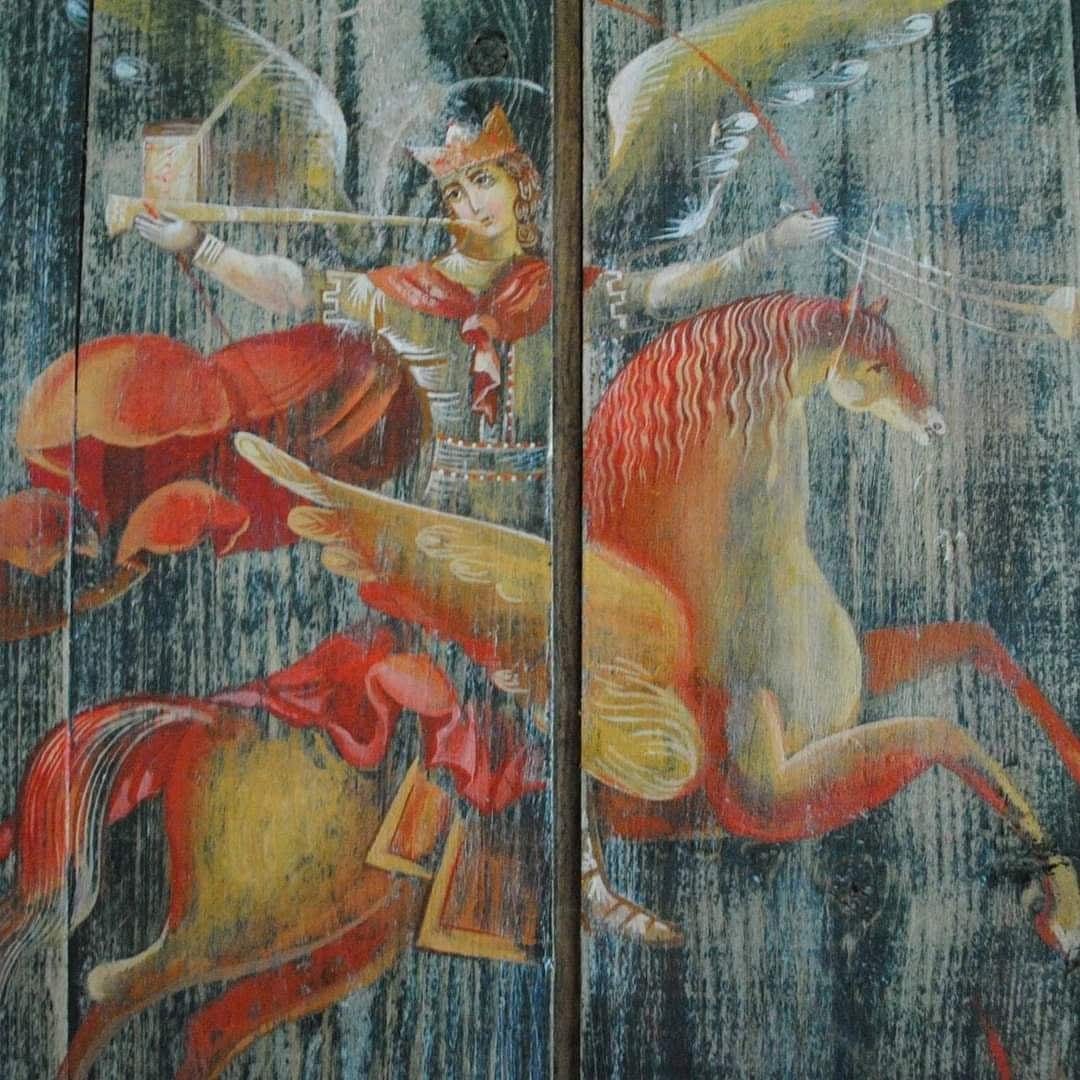 В Ізмаїлі відчув, що повернувся розумом: історія єдиного капелана з «Азовсталі» Василя Федоренка, який пережив три роки пекла російського полону